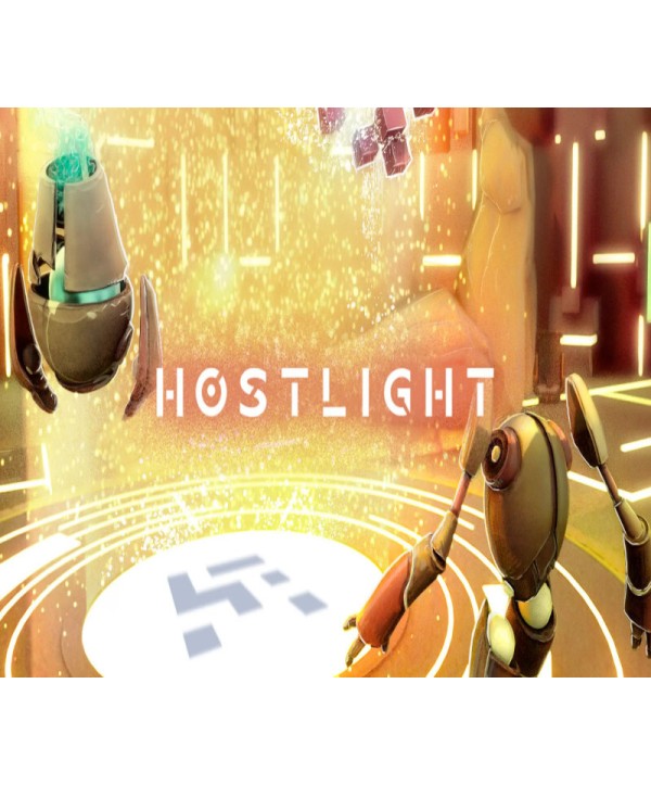 HOSTLIGHT Steam Key GLOBAL